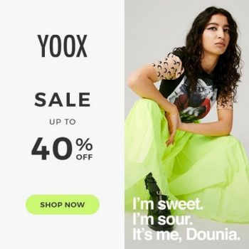 YOOX-40-off-Sale-350x350 - Apparels Fashion Accessories Fashion Lifestyle & Department Store Johor Kedah Kelantan Kuala Lumpur Malaysia Sales Melaka Negeri Sembilan Online Store Pahang Penang Perak Perlis Putrajaya Sabah Sarawak Selangor Terengganu 