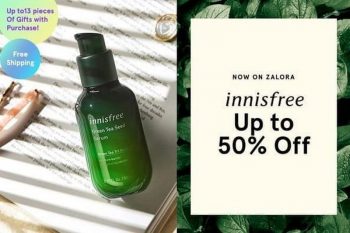 Zalora-Innisfree-Promotion-350x233 - Beauty & Health Johor Kedah Kelantan Kuala Lumpur Melaka Negeri Sembilan Online Store Pahang Penang Perak Perlis Personal Care Promotions & Freebies Putrajaya Sabah Sarawak Selangor Skincare Terengganu 