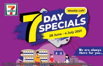 7-Eleven-7-Day-Special-350x226 - Johor Kedah Kelantan Kuala Lumpur Melaka Negeri Sembilan Pahang Penang Perak Perlis Promotions & Freebies Putrajaya Sabah Sarawak Selangor Supermarket & Hypermarket Terengganu 