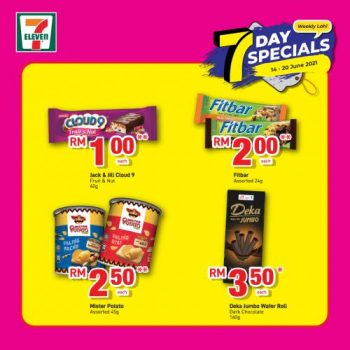 7-Eleven-7-Day-Special-Promotion-1-1-350x350 - Johor Kedah Kelantan Kuala Lumpur Melaka Negeri Sembilan Pahang Penang Perak Perlis Promotions & Freebies Putrajaya Sabah Sarawak Selangor Supermarket & Hypermarket Terengganu 