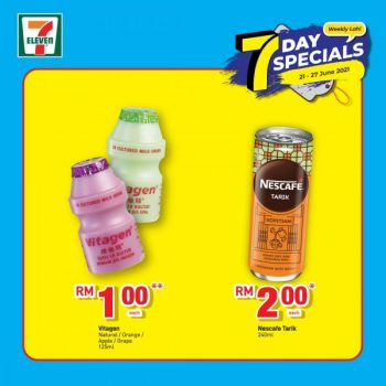 7-Eleven-7-Day-Special-Promotion-1-2-350x350 - Johor Kedah Kelantan Kuala Lumpur Melaka Negeri Sembilan Pahang Penang Perak Perlis Promotions & Freebies Putrajaya Sabah Sarawak Selangor Supermarket & Hypermarket Terengganu 