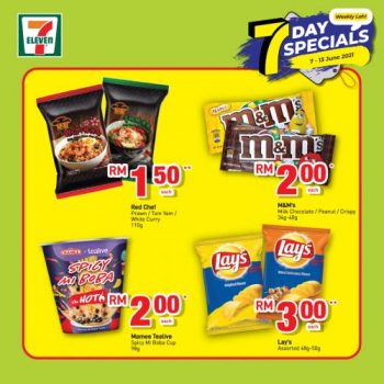7-Eleven-7-Day-Special-Promotion-1-350x350 - Johor Kedah Kelantan Kuala Lumpur Melaka Negeri Sembilan Pahang Penang Perak Perlis Promotions & Freebies Putrajaya Sabah Sarawak Selangor Supermarket & Hypermarket Terengganu 