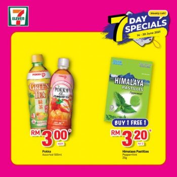 7-Eleven-7-Day-Special-Promotion-2-1-350x350 - Johor Kedah Kelantan Kuala Lumpur Melaka Negeri Sembilan Pahang Penang Perak Perlis Promotions & Freebies Putrajaya Sabah Sarawak Selangor Supermarket & Hypermarket Terengganu 