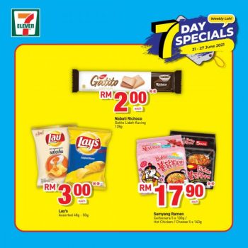 7-Eleven-7-Day-Special-Promotion-2-2-350x350 - Johor Kedah Kelantan Kuala Lumpur Melaka Negeri Sembilan Pahang Penang Perak Perlis Promotions & Freebies Putrajaya Sabah Sarawak Selangor Supermarket & Hypermarket Terengganu 