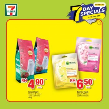 7-Eleven-7-Day-Special-Promotion-3-350x350 - Johor Kedah Kelantan Kuala Lumpur Melaka Negeri Sembilan Pahang Penang Perak Perlis Promotions & Freebies Putrajaya Sabah Sarawak Selangor Supermarket & Hypermarket Terengganu 