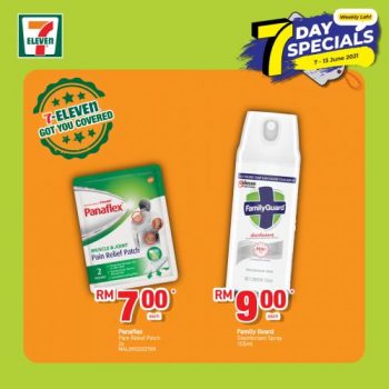 7-Eleven-7-Day-Special-Promotion-4-350x350 - Johor Kedah Kelantan Kuala Lumpur Melaka Negeri Sembilan Pahang Penang Perak Perlis Promotions & Freebies Putrajaya Sabah Sarawak Selangor Supermarket & Hypermarket Terengganu 
