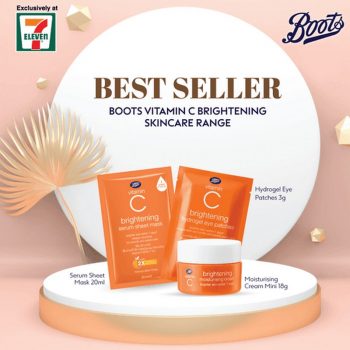 7-Eleven-Boots-Vitamin-C-Promo-350x350 - Johor Kedah Kelantan Kuala Lumpur Melaka Negeri Sembilan Pahang Penang Perak Perlis Promotions & Freebies Putrajaya Sabah Sarawak Selangor Supermarket & Hypermarket Terengganu 