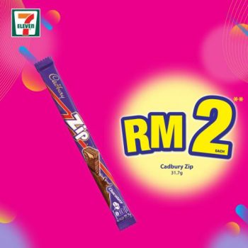 7-Eleven-Crazy-Wednesday-Promotion-3-2-350x350 - Johor Kedah Kelantan Kuala Lumpur Melaka Negeri Sembilan Pahang Penang Perak Perlis Promotions & Freebies Putrajaya Sabah Sarawak Selangor Supermarket & Hypermarket Terengganu 