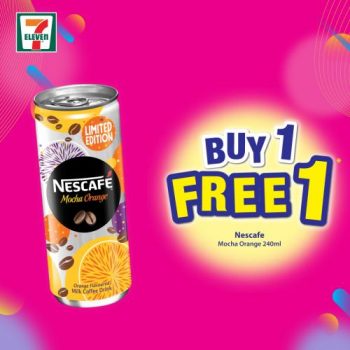 7-Eleven-Crazy-Wednesday-Promotion-3-350x350 - Johor Kedah Kelantan Kuala Lumpur Melaka Negeri Sembilan Pahang Penang Perak Perlis Promotions & Freebies Putrajaya Sabah Sarawak Selangor Supermarket & Hypermarket Terengganu 