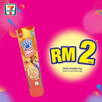 7-Eleven-Crazy-Wednesday-Promotion-4-350x350 - Johor Kedah Kelantan Kuala Lumpur Melaka Negeri Sembilan Pahang Penang Perak Perlis Promotions & Freebies Putrajaya Sabah Sarawak Selangor Supermarket & Hypermarket Terengganu 