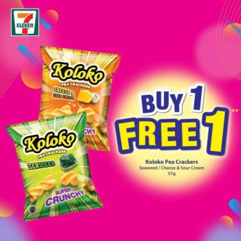 7-Eleven-Crazy-Wednesday-Promotion-5-2-350x350 - Johor Kedah Kelantan Kuala Lumpur Melaka Negeri Sembilan Pahang Penang Perak Perlis Promotions & Freebies Putrajaya Sabah Sarawak Selangor Supermarket & Hypermarket Terengganu 