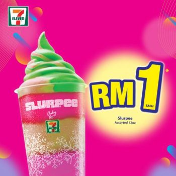 7-Eleven-Crazy-Wednesday-Promotion-5-350x350 - Johor Kedah Kelantan Kuala Lumpur Melaka Negeri Sembilan Pahang Penang Perak Perlis Promotions & Freebies Putrajaya Sabah Sarawak Selangor Supermarket & Hypermarket Terengganu 