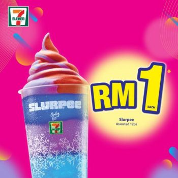 7-Eleven-Crazy-Wednesday-Promotion-6-1-350x350 - Johor Kedah Kelantan Kuala Lumpur Melaka Negeri Sembilan Pahang Penang Perak Perlis Promotions & Freebies Putrajaya Sabah Sarawak Selangor Supermarket & Hypermarket Terengganu 