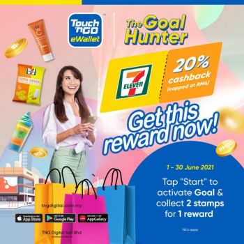 7-Eleven-Football-Fever-Promotion-12-350x350 - Johor Kedah Kelantan Kuala Lumpur Melaka Negeri Sembilan Pahang Penang Perak Perlis Promotions & Freebies Putrajaya Sabah Sarawak Selangor Supermarket & Hypermarket Terengganu 