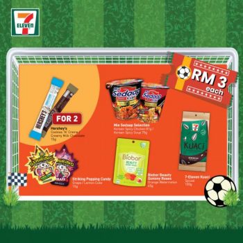 7-Eleven-Football-Fever-Promotion-3-350x350 - Johor Kedah Kelantan Kuala Lumpur Melaka Negeri Sembilan Pahang Penang Perak Perlis Promotions & Freebies Putrajaya Sabah Sarawak Selangor Supermarket & Hypermarket Terengganu 