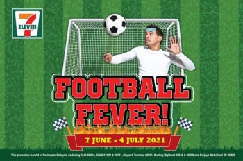 7-Eleven-Football-Fever-Promotion-350x232 - Johor Kedah Kelantan Kuala Lumpur Melaka Negeri Sembilan Pahang Penang Perak Perlis Promotions & Freebies Putrajaya Sabah Sarawak Selangor Supermarket & Hypermarket Terengganu 