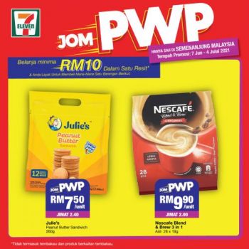 7-Eleven-Jom-PWP-Promotion-2-350x350 - Johor Kedah Kelantan Kuala Lumpur Melaka Negeri Sembilan Pahang Penang Perak Perlis Promotions & Freebies Putrajaya Sabah Sarawak Selangor Supermarket & Hypermarket Terengganu 