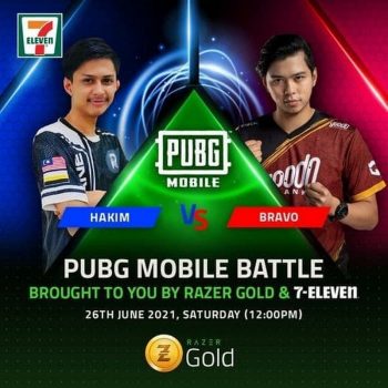 7-Eleven-PUBG-Mobile-Battle-350x350 - Johor Kedah Kelantan Kuala Lumpur Melaka Negeri Sembilan Others Pahang Penang Perak Perlis Promotions & Freebies Putrajaya Sabah Sarawak Selangor Terengganu 