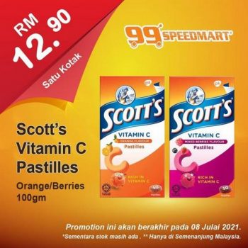 99-Speedmart-Scotts-Vitamin-C-Pastilles-Promotion-350x350 - Johor Kedah Kelantan Kuala Lumpur Melaka Negeri Sembilan Pahang Penang Perak Perlis Promotions & Freebies Putrajaya Sabah Sarawak Selangor Supermarket & Hypermarket Terengganu 