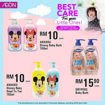 AEON-Baby-Fair-Promotion-3-350x350 - Baby & Kids & Toys Babycare Children Fashion Diapers Johor Kedah Kelantan Kuala Lumpur Melaka Negeri Sembilan Pahang Penang Perak Perlis Promotions & Freebies Putrajaya Sabah Sarawak Selangor Supermarket & Hypermarket Terengganu 