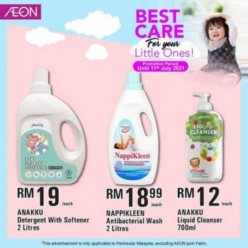 AEON-Baby-Fair-Promotion-5-350x350 - Baby & Kids & Toys Babycare Children Fashion Diapers Johor Kedah Kelantan Kuala Lumpur Melaka Negeri Sembilan Pahang Penang Perak Perlis Promotions & Freebies Putrajaya Sabah Sarawak Selangor Supermarket & Hypermarket Terengganu 