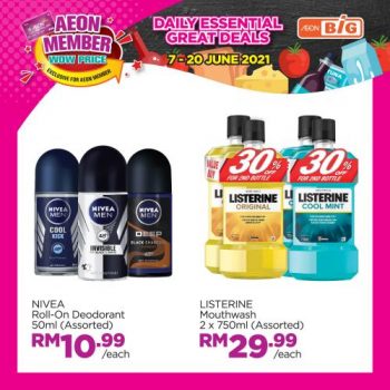 AEON-BiG-AEON-Members-Wow-Price-Promotion-1-350x350 - Johor Kedah Kelantan Kuala Lumpur Melaka Negeri Sembilan Online Store Pahang Penang Perak Perlis Promotions & Freebies Putrajaya Sabah Sarawak Selangor Supermarket & Hypermarket Terengganu 