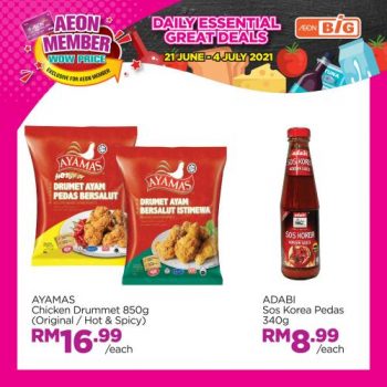 AEON-BiG-AEON-Members-Wow-Price-Promotion-2-1-350x350 - Johor Kedah Kelantan Kuala Lumpur Melaka Negeri Sembilan Pahang Penang Perak Perlis Promotions & Freebies Putrajaya Sabah Sarawak Selangor Supermarket & Hypermarket Terengganu 