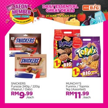 AEON-BiG-AEON-Members-Wow-Price-Promotion-3-1-350x350 - Johor Kedah Kelantan Kuala Lumpur Melaka Negeri Sembilan Pahang Penang Perak Perlis Promotions & Freebies Putrajaya Sabah Sarawak Selangor Supermarket & Hypermarket Terengganu 