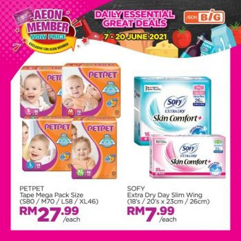 AEON-BiG-AEON-Members-Wow-Price-Promotion-7-350x350 - Johor Kedah Kelantan Kuala Lumpur Melaka Negeri Sembilan Online Store Pahang Penang Perak Perlis Promotions & Freebies Putrajaya Sabah Sarawak Selangor Supermarket & Hypermarket Terengganu 