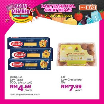 AEON-BiG-AEON-Members-Wow-Price-Promotion-8-350x350 - Johor Kedah Kelantan Kuala Lumpur Melaka Negeri Sembilan Online Store Pahang Penang Perak Perlis Promotions & Freebies Putrajaya Sabah Sarawak Selangor Supermarket & Hypermarket Terengganu 