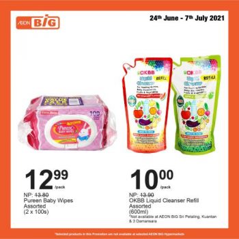 AEON-BiG-Baby-Fair-Promotion-10-350x350 - Baby & Kids & Toys Babycare Children Fashion Johor Kedah Kelantan Kuala Lumpur Melaka Negeri Sembilan Online Store Pahang Penang Perak Perlis Promotions & Freebies Putrajaya Sabah Sarawak Selangor Supermarket & Hypermarket Terengganu 