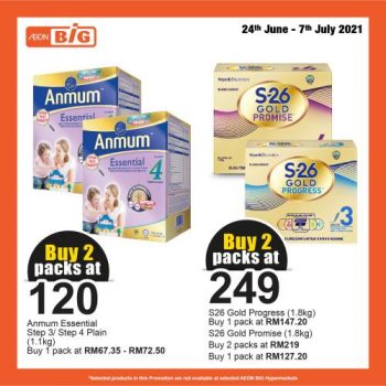 AEON-BiG-Baby-Fair-Promotion-3-350x350 - Baby & Kids & Parenting Babycare Children Fashion Johor Kedah Kelantan Kuala Lumpur Melaka Negeri Sembilan Online Store Pahang Penang Perak Perlis Promotions & Freebies Putrajaya Sabah Sarawak Selangor Supermarket & Hypermarket Terengganu 