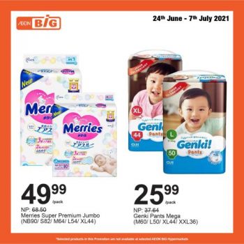 AEON-BiG-Baby-Fair-Promotion-4-350x350 - Baby & Kids & Parenting Babycare Children Fashion Johor Kedah Kelantan Kuala Lumpur Melaka Negeri Sembilan Online Store Pahang Penang Perak Perlis Promotions & Freebies Putrajaya Sabah Sarawak Selangor Supermarket & Hypermarket Terengganu 
