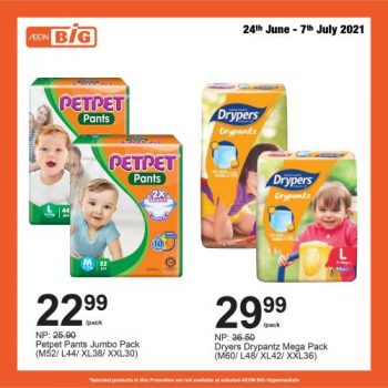 AEON-BiG-Baby-Fair-Promotion-5-350x350 - Baby & Kids & Parenting Babycare Children Fashion Johor Kedah Kelantan Kuala Lumpur Melaka Negeri Sembilan Online Store Pahang Penang Perak Perlis Promotions & Freebies Putrajaya Sabah Sarawak Selangor Supermarket & Hypermarket Terengganu 