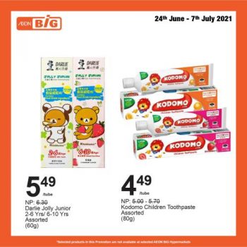 AEON-BiG-Baby-Fair-Promotion-7-350x350 - Baby & Kids & Parenting Babycare Children Fashion Johor Kedah Kelantan Kuala Lumpur Melaka Negeri Sembilan Online Store Pahang Penang Perak Perlis Promotions & Freebies Putrajaya Sabah Sarawak Selangor Supermarket & Hypermarket Terengganu 