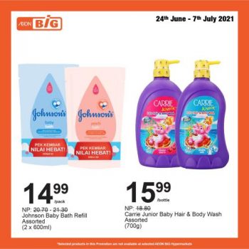 AEON-BiG-Baby-Fair-Promotion-8-350x350 - Baby & Kids & Parenting Babycare Children Fashion Johor Kedah Kelantan Kuala Lumpur Melaka Negeri Sembilan Online Store Pahang Penang Perak Perlis Promotions & Freebies Putrajaya Sabah Sarawak Selangor Supermarket & Hypermarket Terengganu 