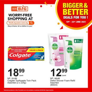 AEON-BiG-Bigger-Better-Deals-Promotion-13-350x350 - Johor Kedah Kelantan Kuala Lumpur Melaka Negeri Sembilan Online Store Pahang Penang Perak Perlis Promotions & Freebies Putrajaya Sabah Sarawak Selangor Supermarket & Hypermarket Terengganu 