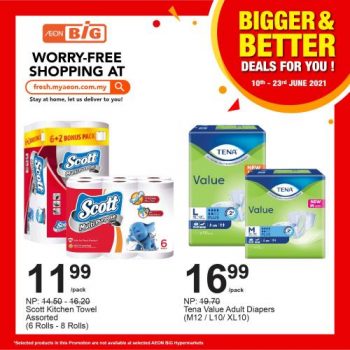 AEON-BiG-Bigger-Better-Deals-Promotion-19-350x350 - Johor Kedah Kelantan Kuala Lumpur Melaka Negeri Sembilan Online Store Pahang Penang Perak Perlis Promotions & Freebies Putrajaya Sabah Sarawak Selangor Supermarket & Hypermarket Terengganu 