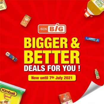 AEON-BiG-Bigger-Better-Deals-Promotion-21-350x350 - Johor Kedah Kelantan Kuala Lumpur Melaka Negeri Sembilan Online Store Pahang Penang Perak Perlis Promotions & Freebies Putrajaya Sabah Sarawak Selangor Supermarket & Hypermarket Terengganu 