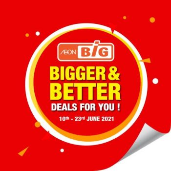 AEON-BiG-Bigger-Better-Deals-Promotion-350x350 - Johor Kedah Kelantan Kuala Lumpur Melaka Negeri Sembilan Online Store Pahang Penang Perak Perlis Promotions & Freebies Putrajaya Sabah Sarawak Selangor Supermarket & Hypermarket Terengganu 