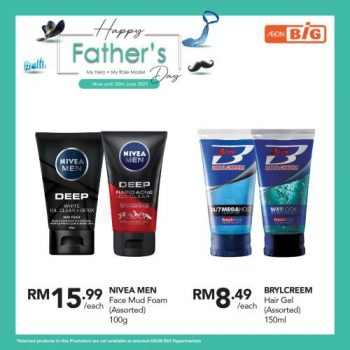 AEON-BiG-Fathers-Day-Promotion-1-350x350 Now till 20 Jun 2021: AEON BiG Fathers Day Promotion