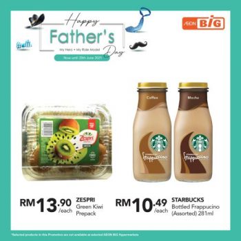 AEON-BiG-Fathers-Day-Promotion-2-350x350 Now till 20 Jun 2021: AEON BiG Fathers Day Promotion