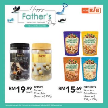 AEON-BiG-Fathers-Day-Promotion-3-350x350 Now till 20 Jun 2021: AEON BiG Fathers Day Promotion