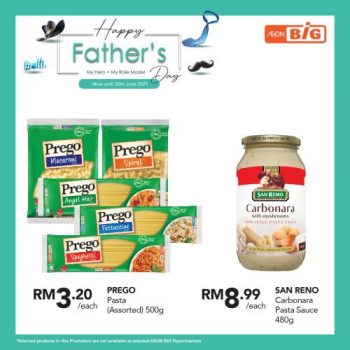 AEON-BiG-Fathers-Day-Promotion-4-350x350 Now till 20 Jun 2021: AEON BiG Fathers Day Promotion