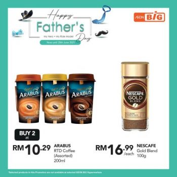 AEON-BiG-Fathers-Day-Promotion-5-350x350 Now till 20 Jun 2021: AEON BiG Fathers Day Promotion