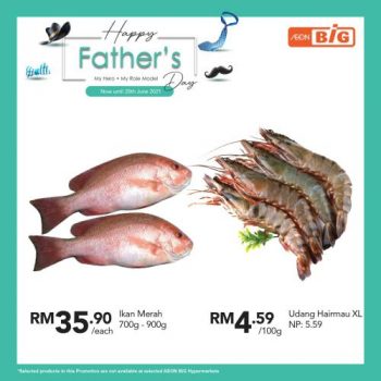 AEON-BiG-Fathers-Day-Promotion-6-350x350 Now till 20 Jun 2021: AEON BiG Fathers Day Promotion
