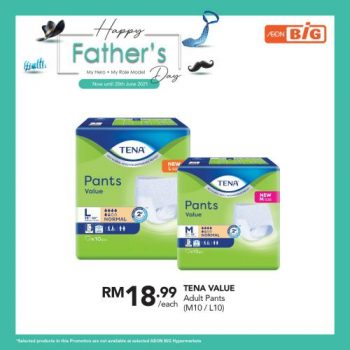 AEON-BiG-Fathers-Day-Promotion-8-350x350 Now till 20 Jun 2021: AEON BiG Fathers Day Promotion