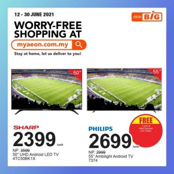 AEON-BiG-Football-Mania-Promotion-1-350x350 - Electronics & Computers Home Appliances Johor Kedah Kelantan Kitchen Appliances Kuala Lumpur Melaka Negeri Sembilan Online Store Pahang Penang Perak Perlis Promotions & Freebies Putrajaya Sabah Sarawak Selangor Supermarket & Hypermarket Terengganu 