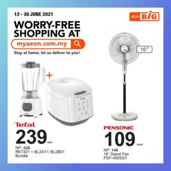 AEON-BiG-Football-Mania-Promotion-2-350x350 - Electronics & Computers Home Appliances Johor Kedah Kelantan Kitchen Appliances Kuala Lumpur Melaka Negeri Sembilan Online Store Pahang Penang Perak Perlis Promotions & Freebies Putrajaya Sabah Sarawak Selangor Supermarket & Hypermarket Terengganu 