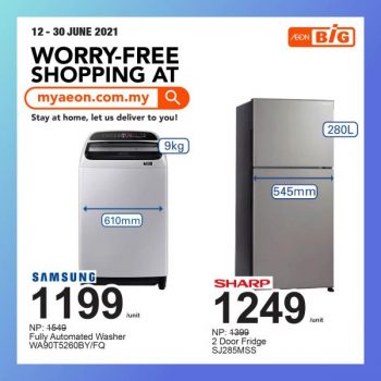 AEON-BiG-Football-Mania-Promotion-3-350x350 - Electronics & Computers Home Appliances Johor Kedah Kelantan Kitchen Appliances Kuala Lumpur Melaka Negeri Sembilan Online Store Pahang Penang Perak Perlis Promotions & Freebies Putrajaya Sabah Sarawak Selangor Supermarket & Hypermarket Terengganu 